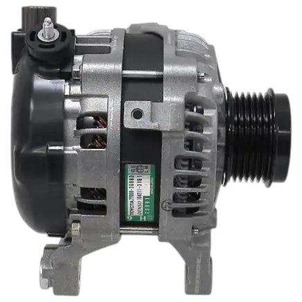 42088A OEM Reman Carquest Alternator 100 Apms Fits Toyota Camry Rav4 L4 2.5L