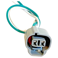 Multifunctional Connector , A/C Pressure Switch , EGR Valve , Vapor Canister & x
