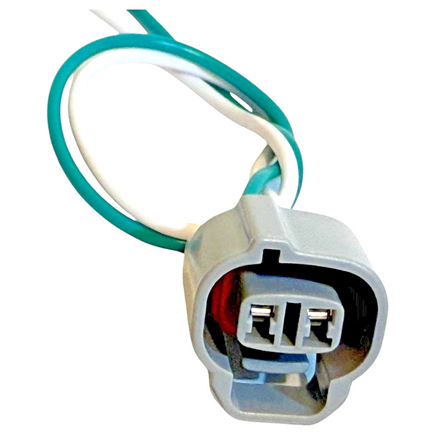 Multifunctional Connector , A/C Pressure Switch , EGR Valve , Vapor Canister & x