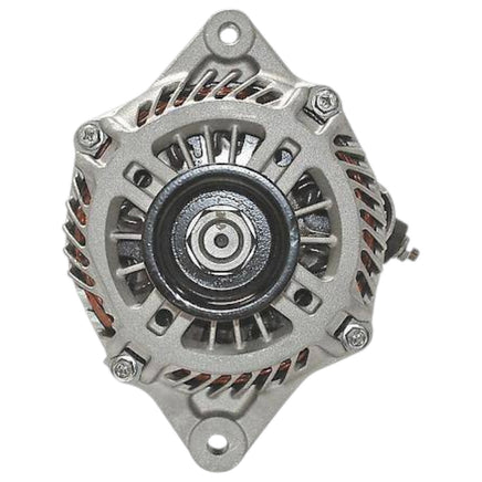11024A OEM Reman Carquest Alternator 110Amps For Subaru Legacy Outback 2005-2009