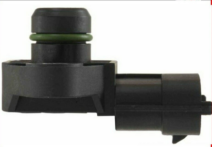 Manifold Pressure (MAP) Sensor W/Connector 393003C500 Fits Hyundai-Kia 2009-2017