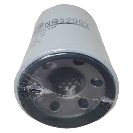 Spin-On Fuel/Water Separator Filter CNG Natual Gas Fuel Filter Fits NG5900 33416