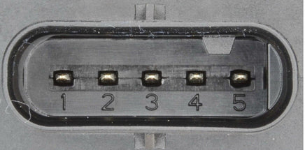 Mass Air Flow Sensor Fits Porsche Cayenne VW CC Passat Touareg 11-18