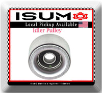 3 Pcs Belt Drive Component Kit Fits Lexus Toyota 2006-2018 V6 2.5L 3.5L