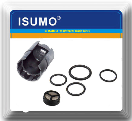 IPR tool and Seal Kit for Ford 6.0L Powerstroke Diesel-injector Pressure
