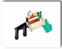 2 Pieces Canister Purge/Vent Solenoid Fits:Altima 98-01 Frontier 2000-2002 2.4L