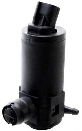 Windshield Washer Pump With Connector Fits Integra Accord Civic Ascent Impreza &