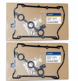 Valve Cover & Cam Chain Gasket sets For Audi Volkswagen Passat V6 2.6 2.8L