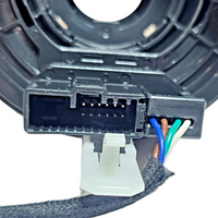 Clockspring Fits Hyundai Sonata 2018-2019 Without Heated Steering Wheel