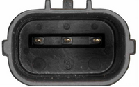 Camshaft Position Sensor (CMP) Fits:OEM# 37840-PLC-006  Acura EL - Honda Civic