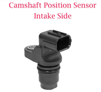 3 Pieces Camshaft/Crankshaft Position Sensor Fits:Honda CR-V 2007-2009