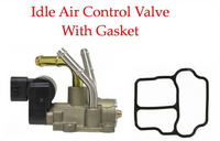 Idle Air Control Valve & TPS Fits: ES300 Avalon Camry Sienna Solara V6 3.0L