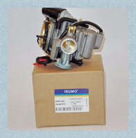 ISUMO GY6 150 CC SCOOTER Moped Carburetor FIT ATV Gokart Roketa Taotao chinese