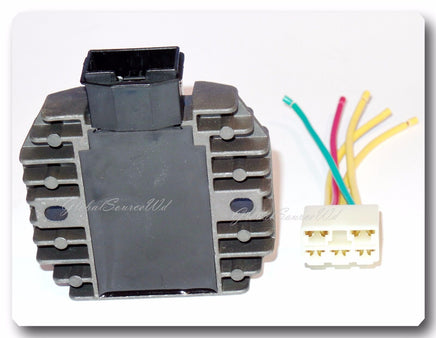 Voltage Regulator Rectifier For Yamaha-YZF600R-1995-2007-YZF600-1996-2005 &