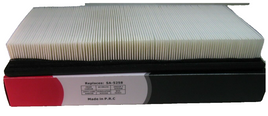 5258 CA8548 46462 Engine Air Filter Fits: Kia Sephia & Spectra L4 1.8L