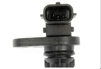 2 Pcs Camshaft & Crankshaft position Sensor Fits:  Cube NV200 Sentra Versa Tiida