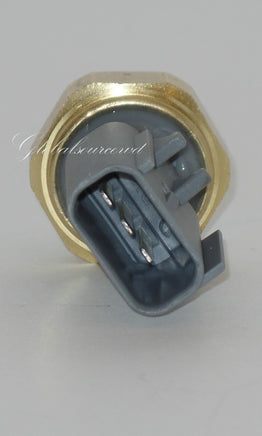 EGR Pressure Feedback (DPFE) Sensor Fits: Ram 2500 3500 4500 5500 L6 6.7L Diesel