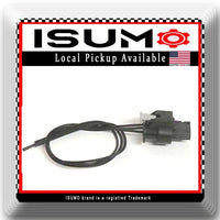 Differential Pressure Sensor Connector Fits Colorado Express 2500 3500 Canyon