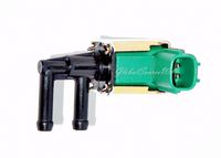 14933-2Y900 Vapor Canister Purge Valve / Solenoid Fits: G20 I30 I35 Maxima