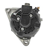 11402A Reman Carquest Alternator 100Amps For Scion tC Toyota Vamry Rav4
