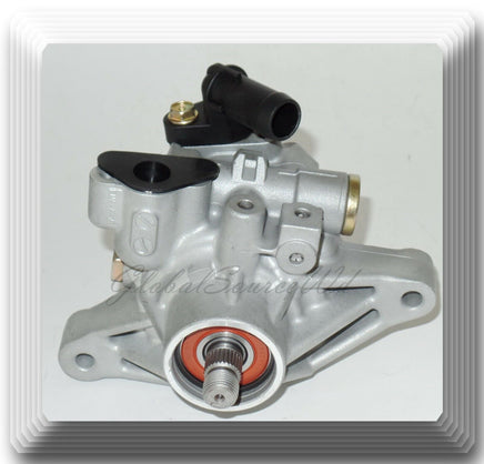 Brand New OE Specifications Power Steering Pump Fits:Acura CSX 2006-2011