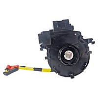 Clockspring Fits Lexus RX350 RX450h 2013-2015 With Heated Steering Wheel