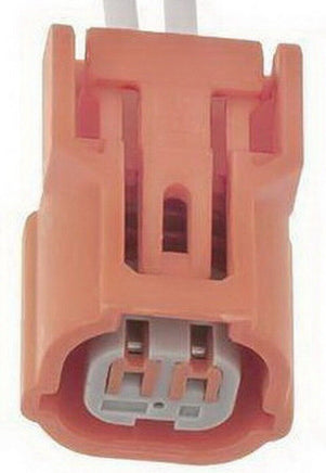 ABS Speed Sensor & Electrical Connector Front - Left Fit: Honda CR-V 2007-2011