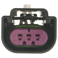 Fuel Injection Pressure Sensor Connector For Silverado Sierra 2500 3500 17-23