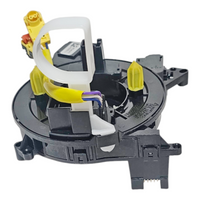 Clock Spring Fits Ford Edge 2015-2024 With Heated Steering Wheel All Engines