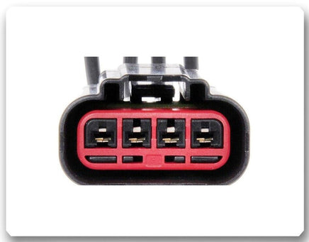 HVAC Blower Motor Resistor Connector Fits Ford Infiniti Lincoln Mazda Mercury &