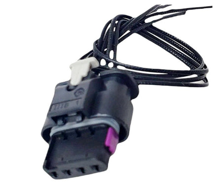 4 x Ignition Coil Electrical Connector Fits Encore GX Trailblaze 3 Cyl 1.3L