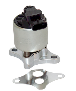 EGR Valve W/Gasket Fits GM Oldsmobile Pontiac Saturn 1996-2003