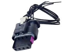 4 x Ignition Coil Connector Fits UF912 CTS Silverado Sierra 2019-2021 4Cyl 2.7L