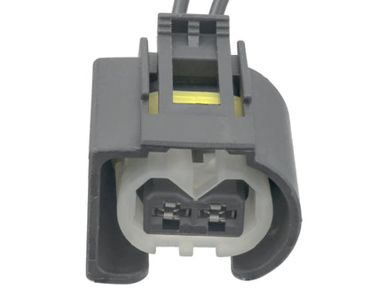 Connector of Direct Injection High Pressure Fuel Pump Fits Audi VW 2005-2013