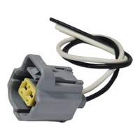 Cylinder Head Temperature Sensor & Connetcor Fits Ford Lincoln Mercury 2001-2022