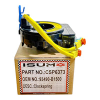 Clockspring Genesis G80 2017 Hyundai Genesis 2015-2016 With Heated Steering Whee