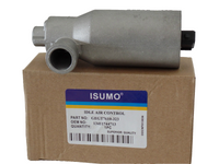 OE Spec Idle Air Control Valve W / Pigtail Electrical Connector Fits: BMW & SAAB