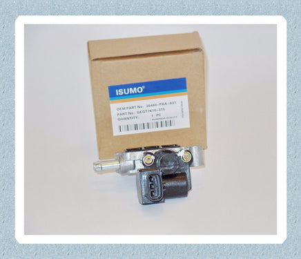 GT7610-315  Idle Air Control Valve 2 Ports Fits: Acura Honda Isuzu