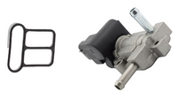 Idle Air Control Valve W/Connector Fits:Toyota 4Runner 2000 Tacoma 2000-2004