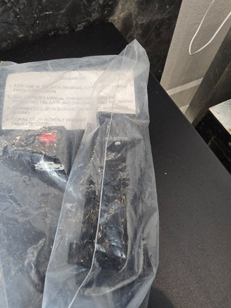 NEW Mopar Tailgate Wiring Connector Kit 68149689AB – Fits 2013-2024 Dodge Ram