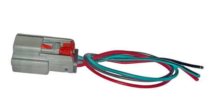 Ignition Coil Electrical Connector Fits Ford 2011-2023 Lincoln 2013-2019 V6 3.5L