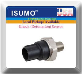 Knock (Detonation) Sensor Fits: Integra Vigor Civic Civic del Sol Prelude 