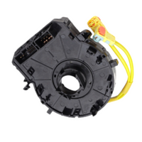 Clockspring Spiral Cable Fits Kia Cadenza Optima 2014-2016 With Heated Steer