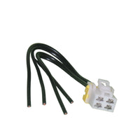 Blower Motor Resistor with connector Fits:21991977 Saturn L LS LW 00-04