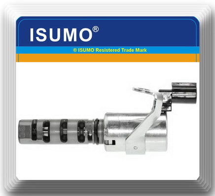 2  Kits Variable Timing Solenoid Actuator L & R W/ Connectors Fits:Toyota V6-40L