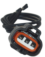 Map Sensor & Connector Fits Camry Celica Paseo RAV4 Solara Tercel  Esteem Swift