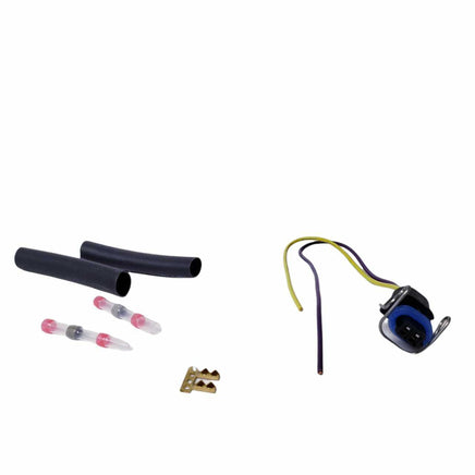 Wiring Kit of Injector Fits: Caterpillar Cat C7 C9 Excavator