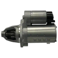 Carquest 19185S Reman Starter Motor 1.3 KW For Chrysler Dodge Jeep Ram 2011-2016