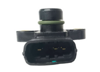 3 Blades Manifold Pressure Map Sensor W/Connector 39300-38100 Fits: Hyundai-Kia