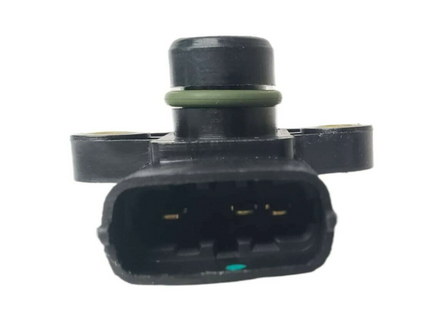3 Blades Manifold Pressure Map Sensor W/Connector 39300-38100 Fits: Hyundai-Kia